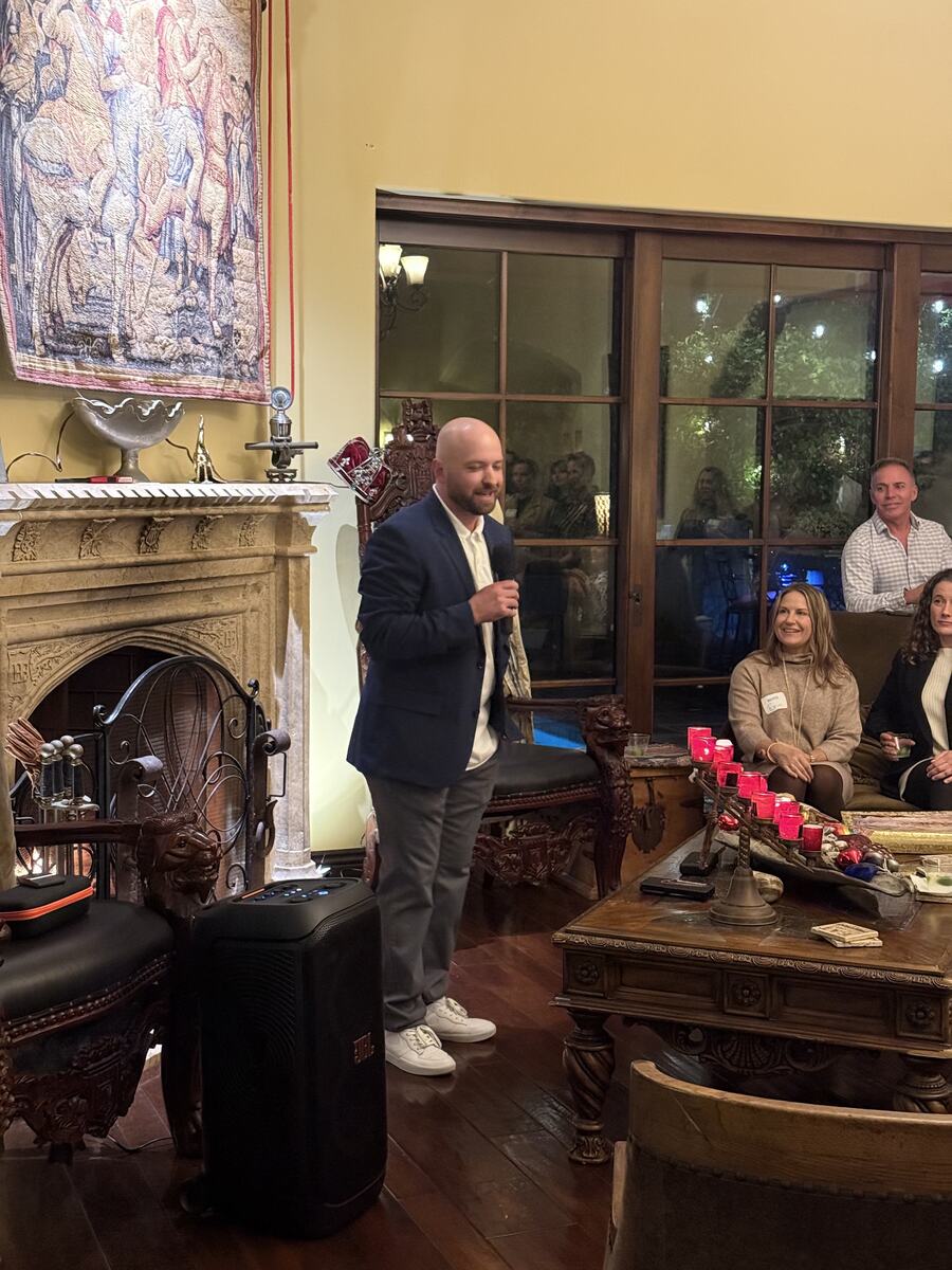 Startup Ventura Annual Benefit photo 3