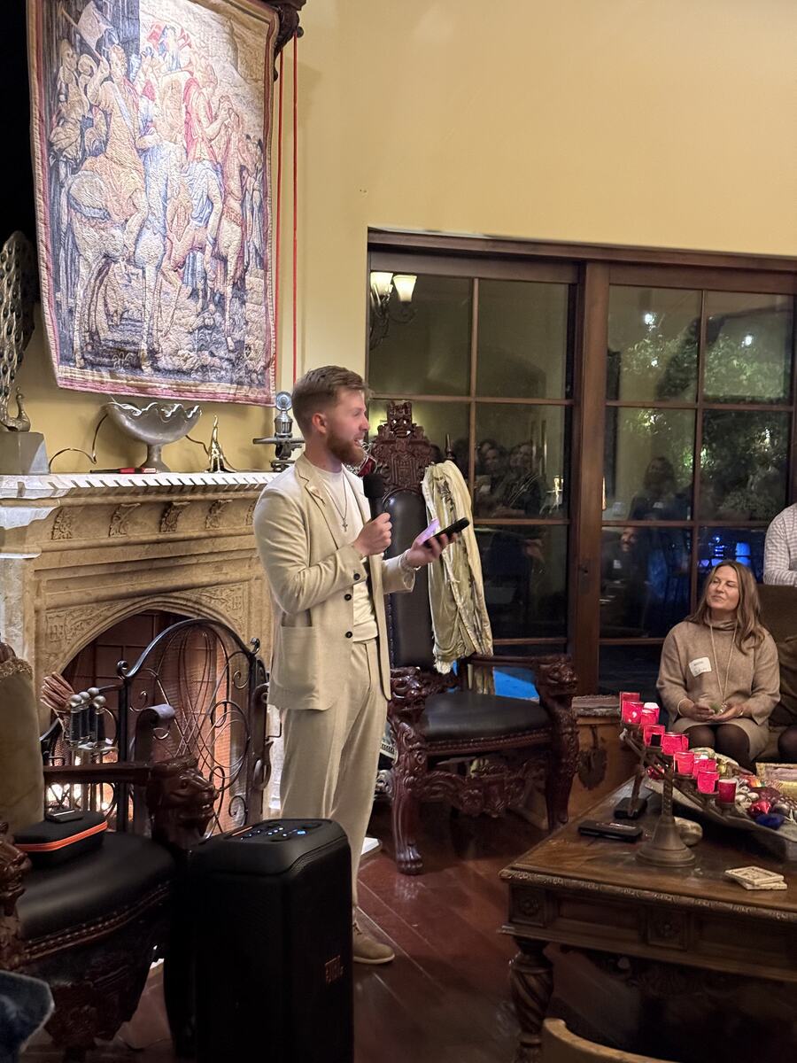 Startup Ventura Annual Benefit photo 4