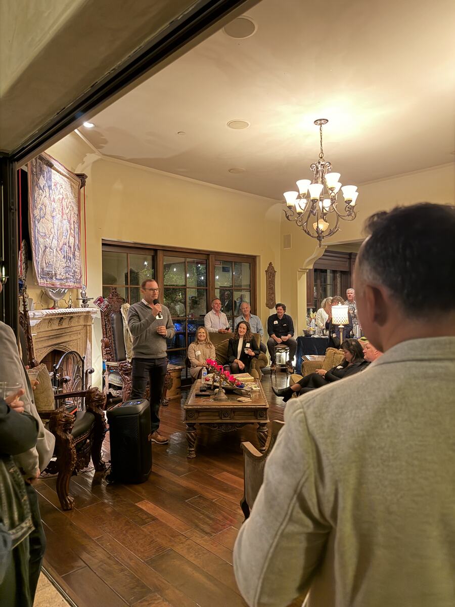 Startup Ventura Annual Benefit photo 5