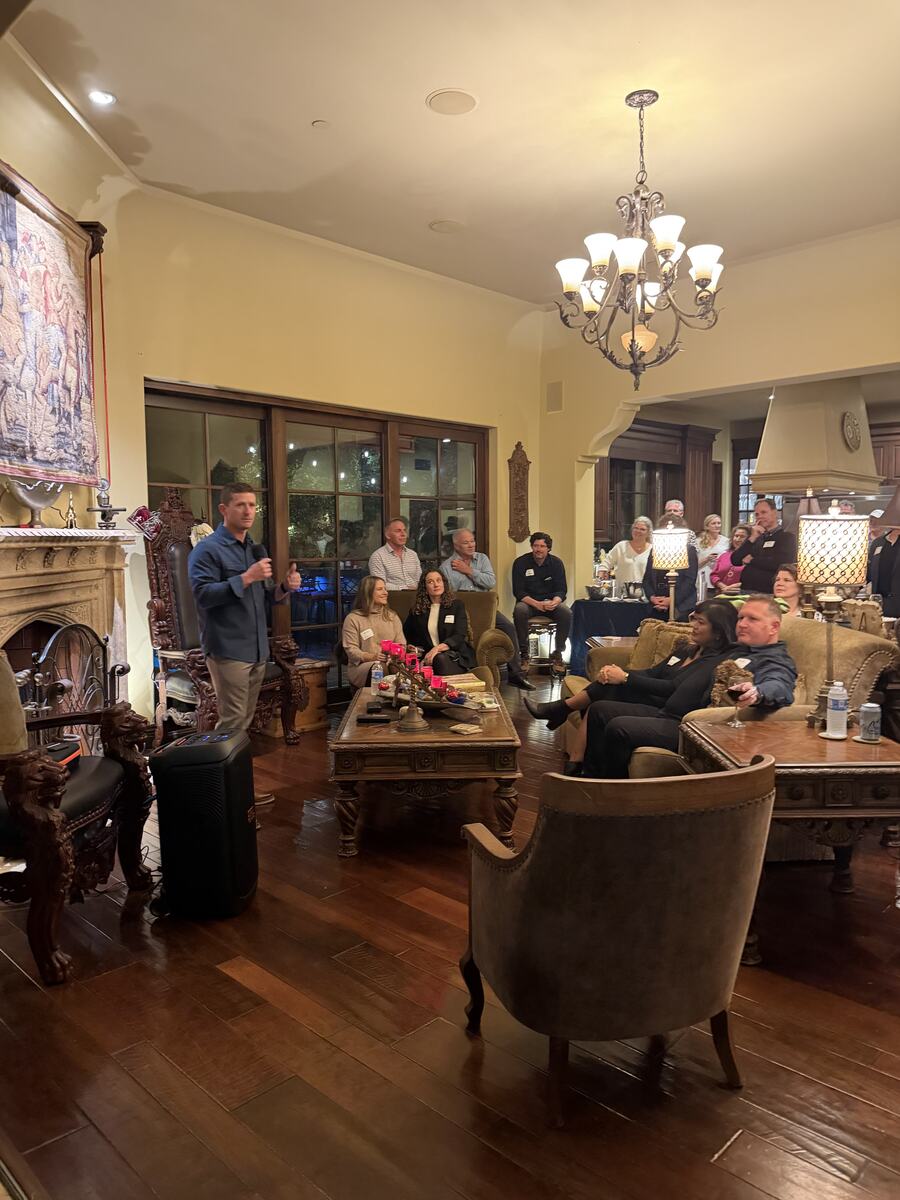 Startup Ventura Annual Benefit photo 6