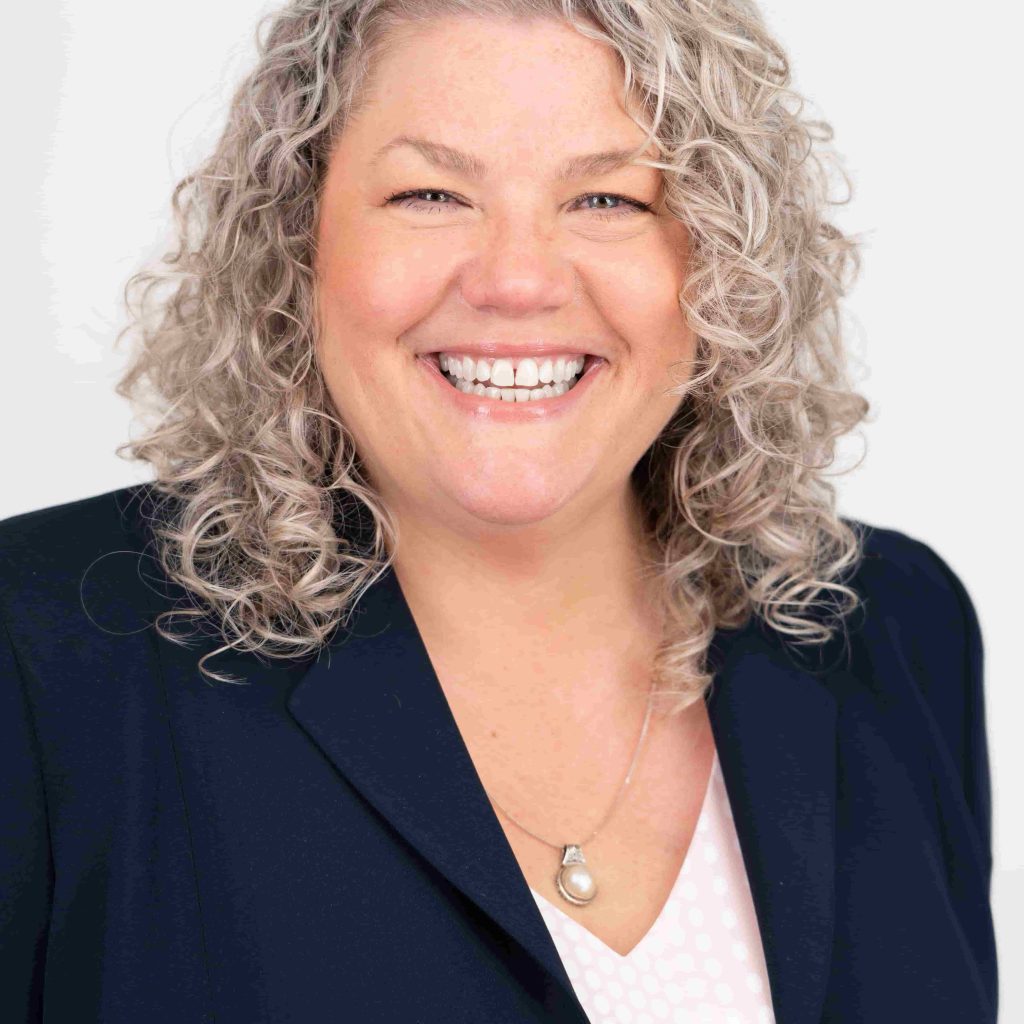 photo of Stephanie Caldwell